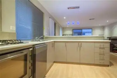 Fourth view of Homely house listing, 17 Sunstone Drive, Wellard WA