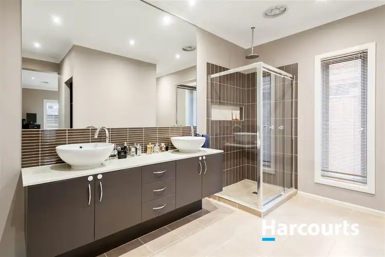 Sixth view of Homely house listing, 13 Leonardo Drive, Mernda VIC 3754