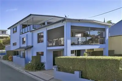 Second view of Homely house listing, 2 Akonna Street, Wynnum QLD 4178