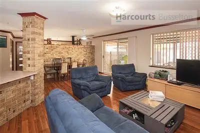 Fourth view of Homely house listing, 82 Bignell Drive, West Busselton WA 6280