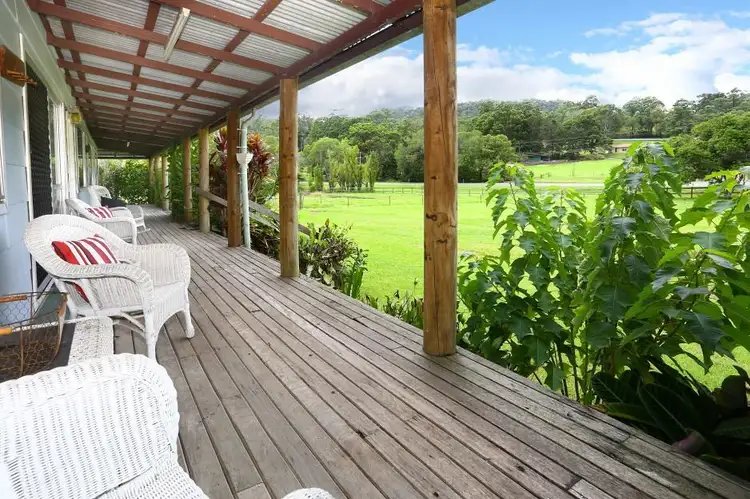 Main view of Homely house listing, 618 Gold Coast Springbrook Road, Mudgeeraba QLD 4213