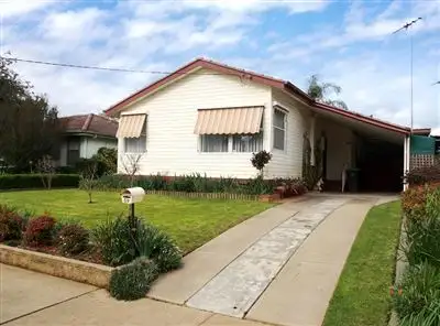 Main view of Homely house listing, 59 Hallett Crescent, Wangaratta VIC 3677
