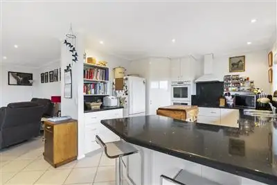 Fourth view of Homely house listing, 8 Wassell Place, Lindisfarne TAS 7015