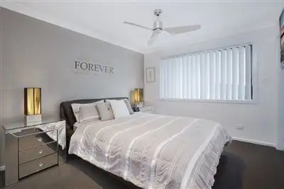Sixth view of Homely semi-detached listing, 103a Esperance Drive, Albion Park NSW 2527