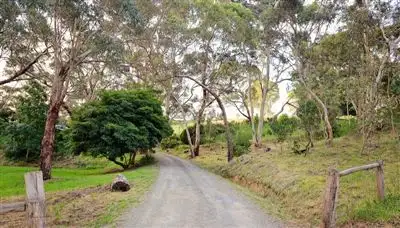 Main view of Homely house listing, Corner Hillyfields Road & Dashwood Gully Road, Kangarilla SA 5157