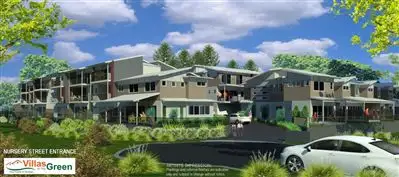 Third view of Homely townhouse listing, 21/130 Nellie Street, Nundah QLD 4012