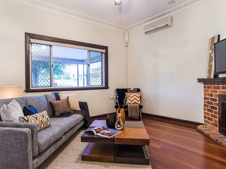 Seventh view of Homely house listing, 121 Healy Road, Hamilton Hill WA 6163