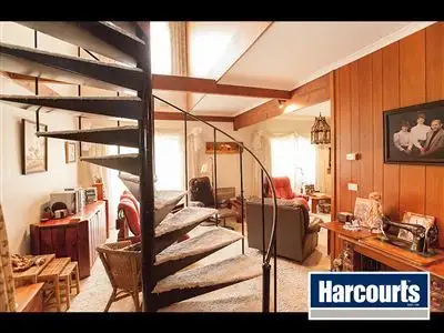 Third view of Homely house listing, 8 Stoddarts Road, Warragul VIC 3820