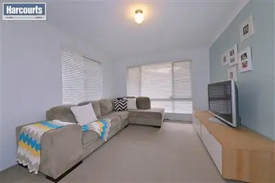 Fifth view of Homely house listing, 21 Rossini Circle, Ellenbrook WA 6069