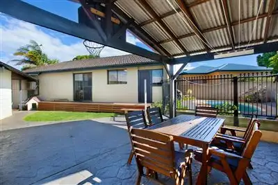 Fourth view of Homely house listing, 4 Jacaranda Crescent, Albion Park Rail NSW
