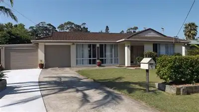 Main view of Homely house listing, 9 Saturn Avenue, Lake Tabourie NSW