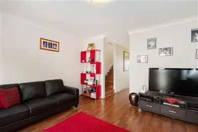 Third view of Homely townhouse listing, 12/22 Dasyure Place, Wynnum West QLD
