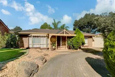 Second view of Homely house listing, 13 Underwood Close, Golden Grove SA