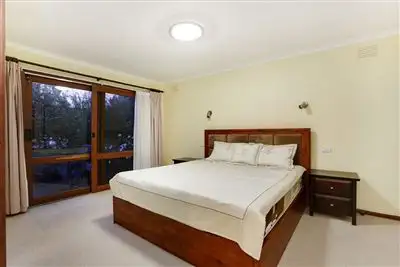 Third view of Homely house listing, 6 Corinella Square, Wantirna VIC