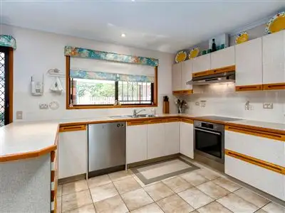 Sixth view of Homely house listing, 7 Salim Court, Carseldine QLD