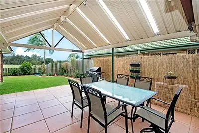 Third view of Homely house listing, 35 Cloverbrook Place, Carina QLD