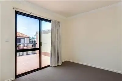 Fifth view of Homely townhouse listing, 4/28 Bayliss Street, Toowong QLD