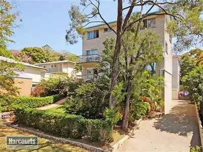 Sixth view of Homely apartment listing, 8/20 Franklin Street, Kelvin Grove QLD