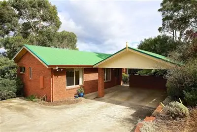 Main view of Homely house listing, 19 Robin Court, Lindisfarne TAS