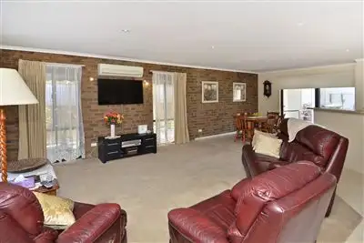 Second view of Homely house listing, 113 Heyers Rd, Grovedale VIC