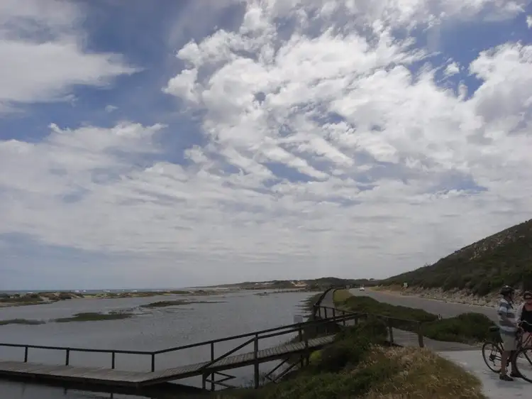 Main view of Homely land listing, Lot 766 Abbot Terrace, Port Denison WA 6525