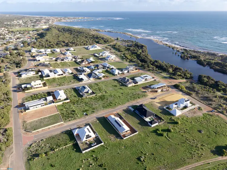 Lot 760/14 Abbot Terrace, Port Denison WA 6525