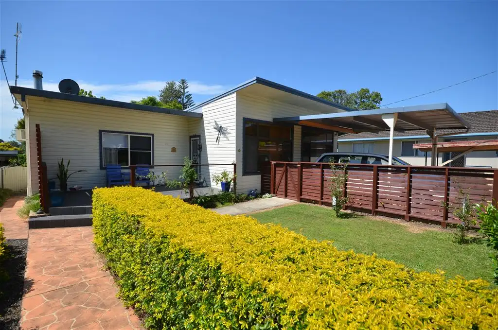 Main view of Homely house listing, 17 Beechwood Road, Wauchope NSW 2446