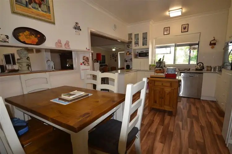 Second view of Homely house listing, 17 Beechwood Road, Wauchope NSW 2446