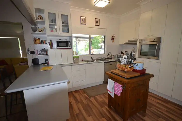 Fifth view of Homely house listing, 17 Beechwood Road, Wauchope NSW 2446