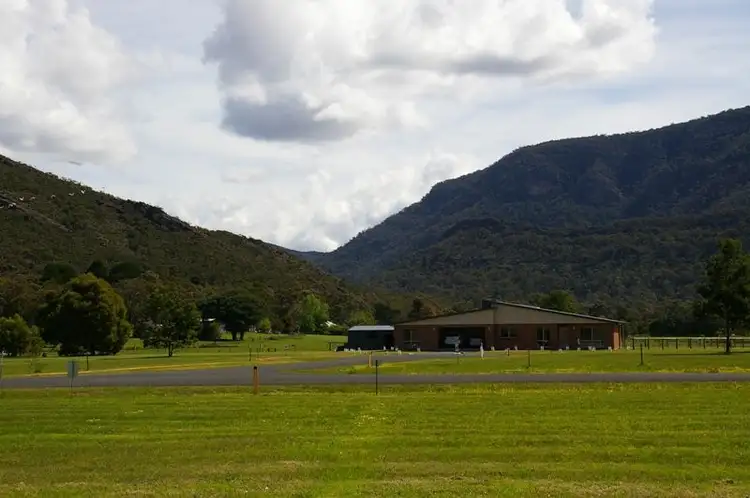 Main view of Homely land listing, Lot 36 Banksia Place, Halls Gap VIC 3381