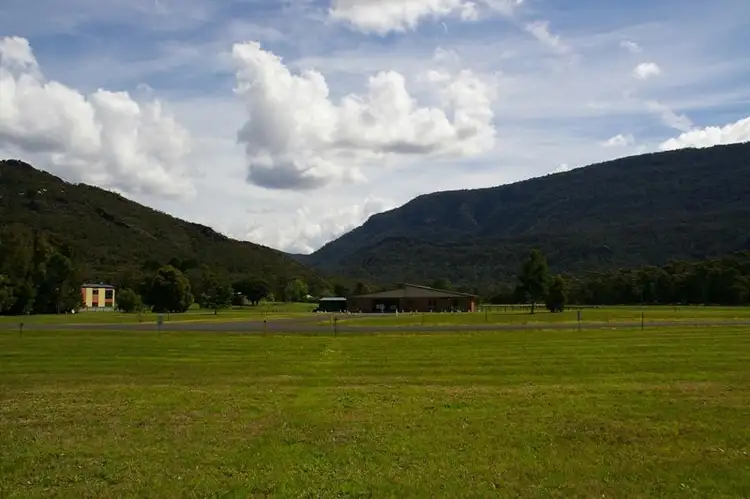 Third view of Homely land listing, Lot 36 Banksia Place, Halls Gap VIC 3381