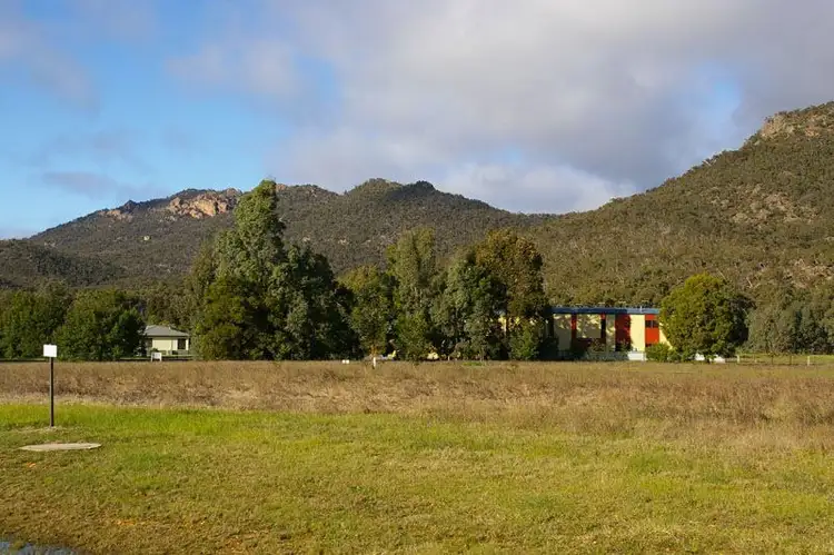 Fifth view of Homely land listing, Lot 36 Banksia Place, Halls Gap VIC 3381