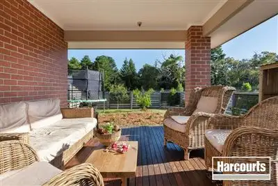 Main view of Homely house listing, 35 Olivia Way, Hastings VIC
