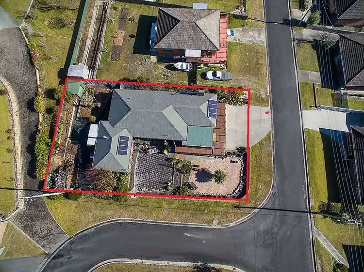 Fourth view of Homely house listing, 8 Telemon Street, St Helens TAS 7216