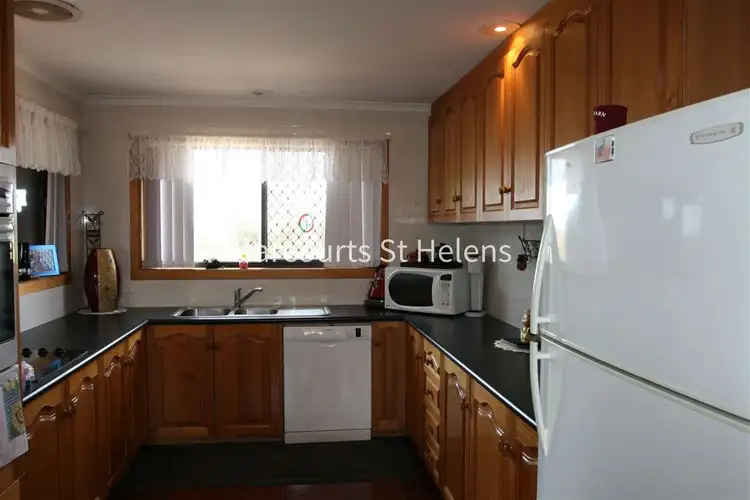 Fifth view of Homely house listing, 8 Telemon Street, St Helens TAS 7216
