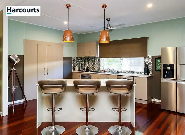 Second view of Homely house listing, 32 Ann Street, Torquay QLD 4655