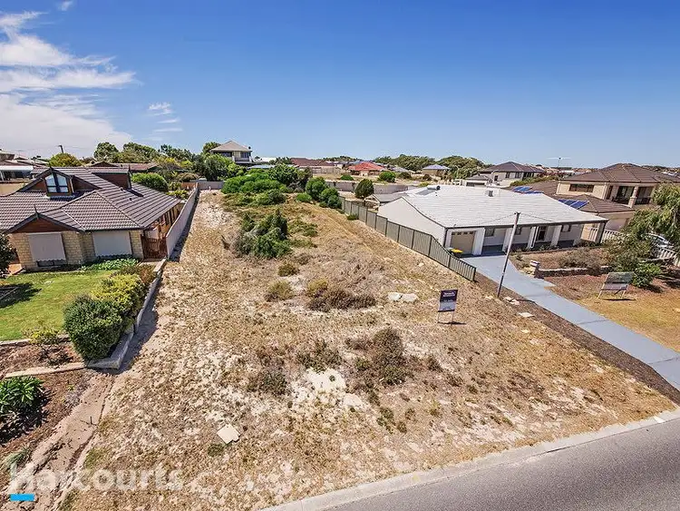 Fourth view of Homely land listing, 122 Lagoon Drive, Yanchep WA 6035