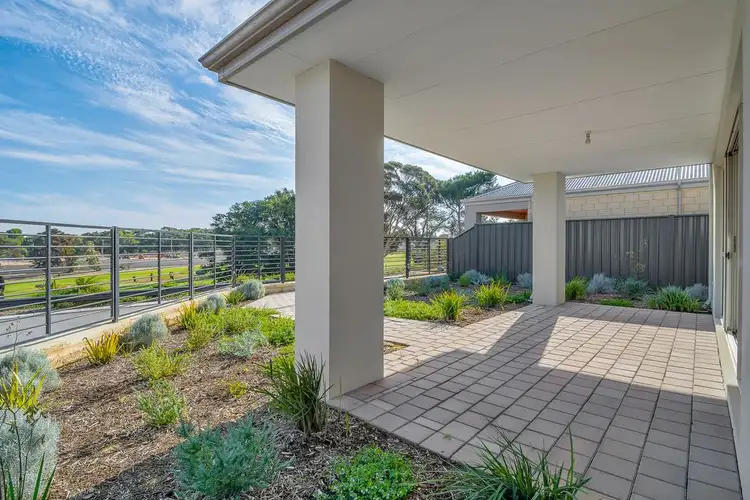 Fifth view of Homely house listing, 8 Bunker Crescent, Yanchep WA 6035