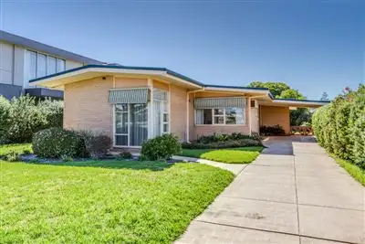 Second view of Homely house listing, 35 Adelphi Crescent, Glenelg North SA