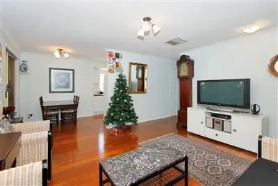 Second view of Homely villa listing, 10/8 Hunt Place, Maylands WA