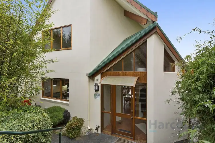 Second view of Homely house listing, 11 Clearwater Court, Blackmans Bay TAS 7052