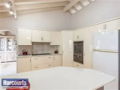 Second view of Homely house listing, 6 Maneroo Court, Springwood QLD