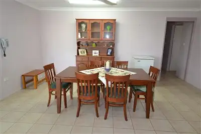 Second view of Homely house listing, 91 Donovan Crescent, Gracemere QLD