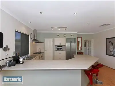 Sixth view of Homely house listing, 29 Aurora Drive, Atwell WA