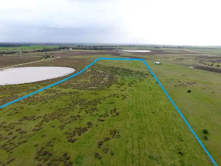 Main view of Homely land listing, Lot 2 Mill Road, Milang SA 5256