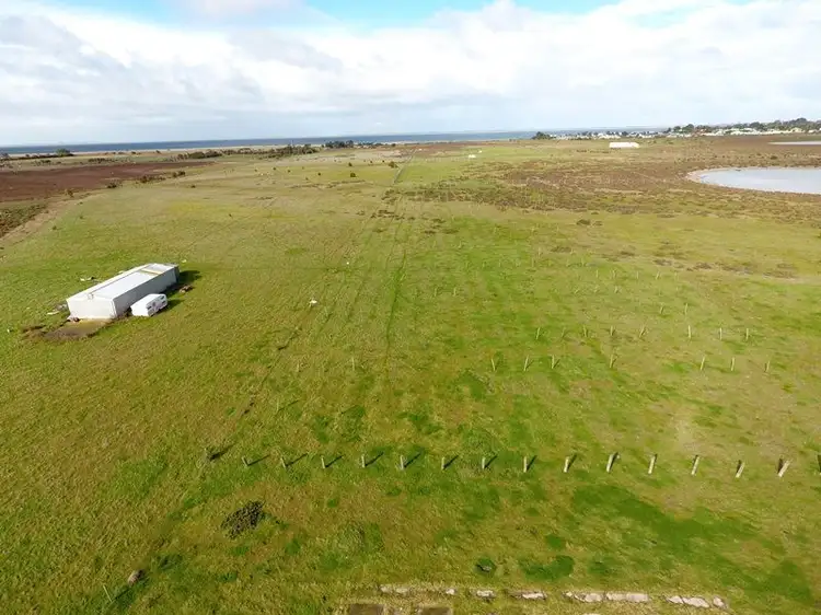 Third view of Homely land listing, Lot 2 Mill Road, Milang SA 5256