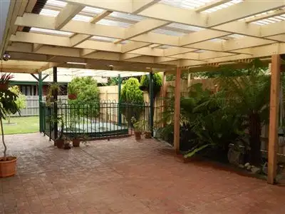 Fifth view of Homely house listing, 11 Kurrajong Court, Cranbourne North VIC