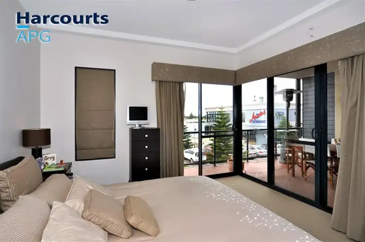 28/24 Bonnefoi Boulevard, Bunbury WA 6230