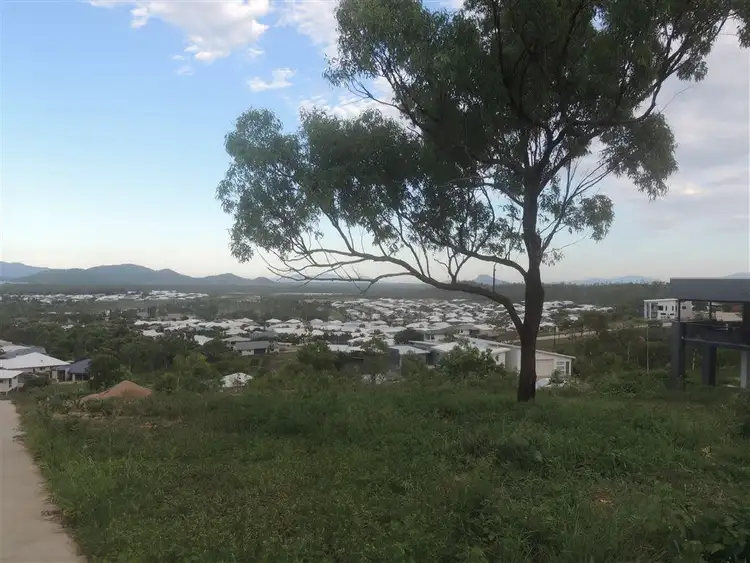 Second view of Homely land listing, 74 Goicoechea Drive, Bushland Beach QLD 4818