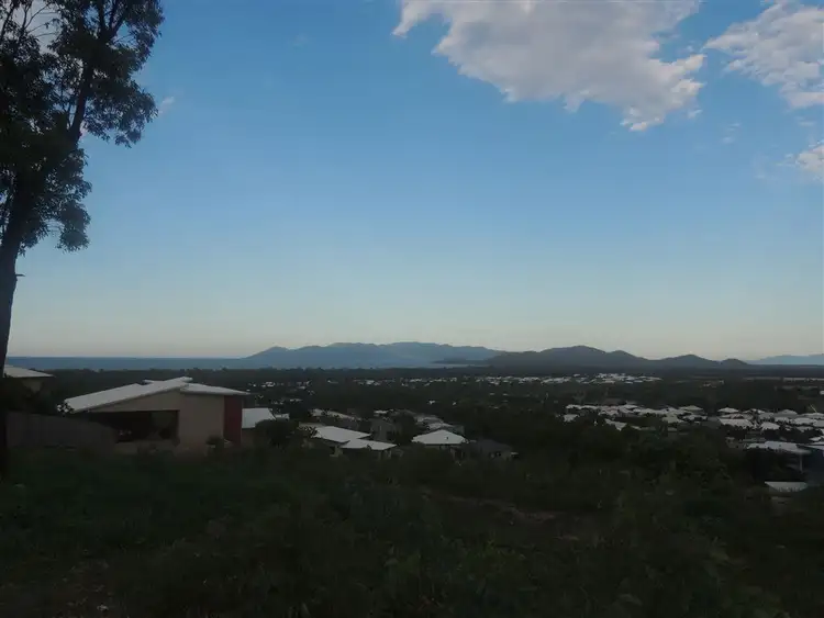 Third view of Homely land listing, 74 Goicoechea Drive, Bushland Beach QLD 4818